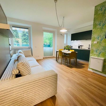 Green View: Il Verde In Citta Больцано Экстерьер фото